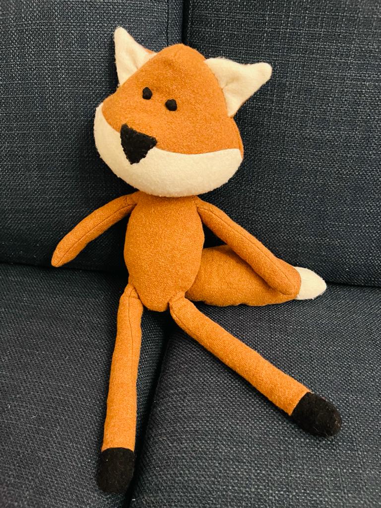 Fox Otto 6